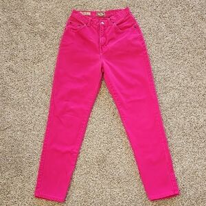 Vintage 90s Express Women's Jeans